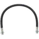 Order Front Brake Hose by CENTRIC PARTS - 150.65023 For Your Vehicle