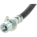 Order Front Brake Hose by CENTRIC PARTS - 150.65028 For Your Vehicle