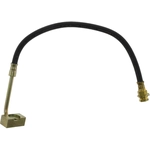 Order Front Brake Hose by CENTRIC PARTS - 150.65031 For Your Vehicle