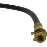 Order Front Brake Hose by CENTRIC PARTS - 150.65031 For Your Vehicle