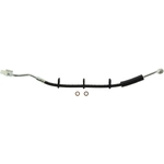 Order CENTRIC PARTS - 150.65071 - Brake Hydraulic Hose For Your Vehicle