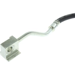 Order Front Brake Hose by CENTRIC PARTS - 150.65083 For Your Vehicle
