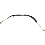 Order Front Brake Hose by CENTRIC PARTS - 150.65097 For Your Vehicle