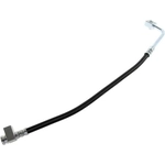 Order Front Brake Hose by CENTRIC PARTS - 150.65106 For Your Vehicle