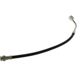 Order Front Brake Hose by CENTRIC PARTS - 150.65107 For Your Vehicle