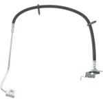 Order Front Brake Hose by CENTRIC PARTS - 150.65124 For Your Vehicle