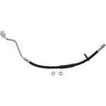 Order Tuyau de frein avant de CENTRIC PARTS - 150.65127 For Your Vehicle