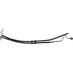 Order Tuyau de frein avant de CENTRIC PARTS - 150.65129 For Your Vehicle