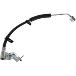 Order Front Brake Hose by CENTRIC PARTS - 150.65178 For Your Vehicle
