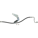 Order Front Brake Hose by CENTRIC PARTS - 150.65195 For Your Vehicle