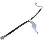 Order Front Brake Hose by CENTRIC PARTS - 150.65200 For Your Vehicle