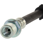 Order Front Brake Hose by CENTRIC PARTS - 150.65226 For Your Vehicle