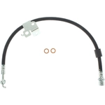 Order Front Brake Hose by CENTRIC PARTS - 150.65227 For Your Vehicle