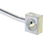 Order Front Brake Hose by CENTRIC PARTS - 150.65232 For Your Vehicle