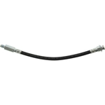 Order CENTRIC PARTS - 150.66001 - Front or Rear Brake Hydraulic Hose For Your Vehicle