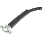 Order Front Brake Hose by CENTRIC PARTS - 150.66004 For Your Vehicle