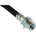 Order CENTRIC PARTS - 150.66005 - Front Right Brake Hydraulic Hose For Your Vehicle