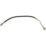 Order CENTRIC PARTS - 150.66006 - Brake Hydraulic Hose For Your Vehicle