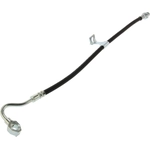 Order Front Brake Hose by CENTRIC PARTS - 150.66028 For Your Vehicle