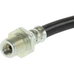 Order Front Brake Hose by CENTRIC PARTS - 150.66041 For Your Vehicle