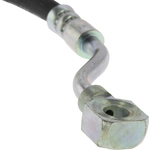 Order Front Brake Hose by CENTRIC PARTS - 150.66044 For Your Vehicle