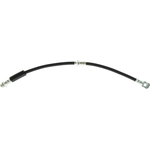 Order Front Brake Hose by CENTRIC PARTS - 150.66050 For Your Vehicle