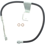 Order Front Brake Hose by CENTRIC PARTS - 150.66052 For Your Vehicle