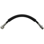 Order Front Brake Hose by CENTRIC PARTS - 150.66055 For Your Vehicle