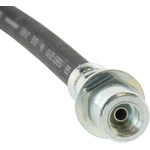 Order Front Brake Hose by CENTRIC PARTS - 150.66058 For Your Vehicle