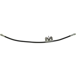 Order Front Brake Hose by CENTRIC PARTS - 150.66072 For Your Vehicle