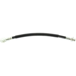 Order Front Brake Hose by CENTRIC PARTS - 150.66078 For Your Vehicle