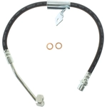 Order Front Brake Hose by CENTRIC PARTS - 150.66079 For Your Vehicle