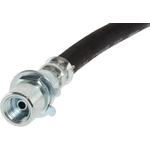 Order Front Brake Hose by CENTRIC PARTS - 150.66091 For Your Vehicle
