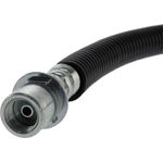 Order Front Brake Hose by CENTRIC PARTS - 150.66111 For Your Vehicle