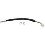 Order Front Brake Hose by CENTRIC PARTS - 150.66112 For Your Vehicle