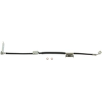 Order Front Brake Hose by CENTRIC PARTS - 150.66114 For Your Vehicle
