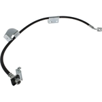 Order Front Brake Hose by CENTRIC PARTS - 150.66115 For Your Vehicle