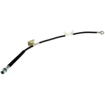 Order Front Brake Hose by CENTRIC PARTS - 150.66119 For Your Vehicle