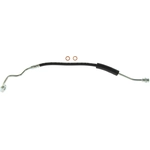 Order Front Brake Hose by CENTRIC PARTS - 150.66123 For Your Vehicle