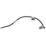 Order Front Brake Hose by CENTRIC PARTS - 150.66125 For Your Vehicle