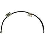 Order Front Brake Hose by CENTRIC PARTS - 150.66128 For Your Vehicle