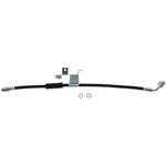 Order Tuyau de frein avant de CENTRIC PARTS - 150.66132 For Your Vehicle