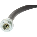 Order CENTRIC PARTS - 150.66134 - Front Left Brake Hydraulic Hose For Your Vehicle