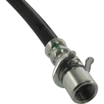 Order Front Brake Hose by CENTRIC PARTS - 150.66140 For Your Vehicle