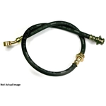 Order Front Brake Hose by CENTRIC PARTS - 150.66142 For Your Vehicle