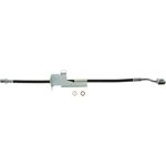 Order Front Brake Hose by CENTRIC PARTS - 150.66142 For Your Vehicle