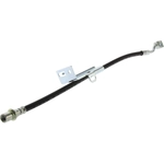 Order Front Brake Hose by CENTRIC PARTS - 150.66143 For Your Vehicle
