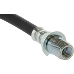 Order Front Brake Hose by CENTRIC PARTS - 150.66144 For Your Vehicle