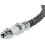 Order Front Brake Hose by CENTRIC PARTS - 150.67005 For Your Vehicle