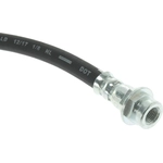 Order Front Brake Hose by CENTRIC PARTS - 150.67006 For Your Vehicle